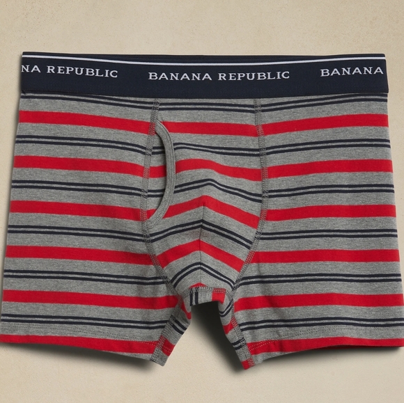 Banana Republic Underwear & Socks Banana Republic Mens Organic